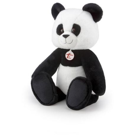 Мягкая игрушка Trudi Мягкая панда 16 см