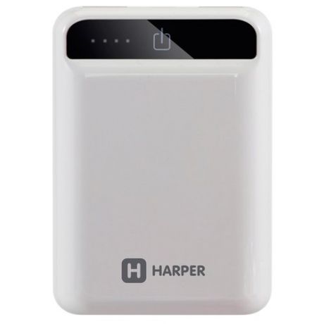 Аккумулятор HARPER PB-10005 белый