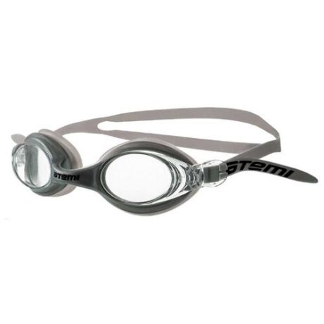 Очки для плавания ATEMI N7102/N7104/N7105 серебро