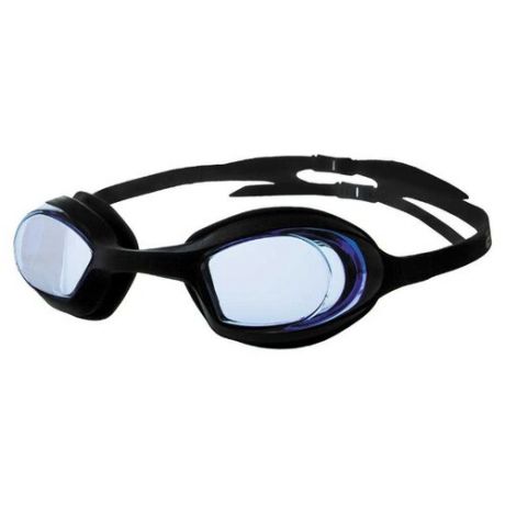 Очки для плавания ATEMI N8201 темно-синий