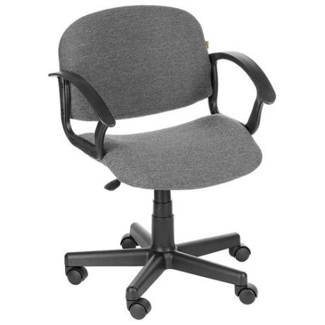Компьютерное кресло МЕБЕЛЬТОРГ Формула офисное, обивка: текстиль, цвет: Ткань В-3