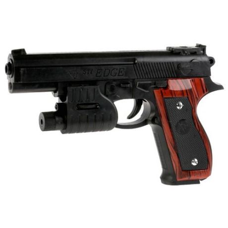 Пистолет Shantou Gepai (1B00254)