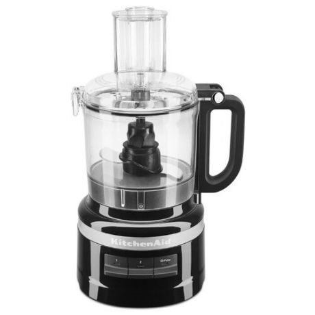 Комбайн KitchenAid 5KFP0719 черный