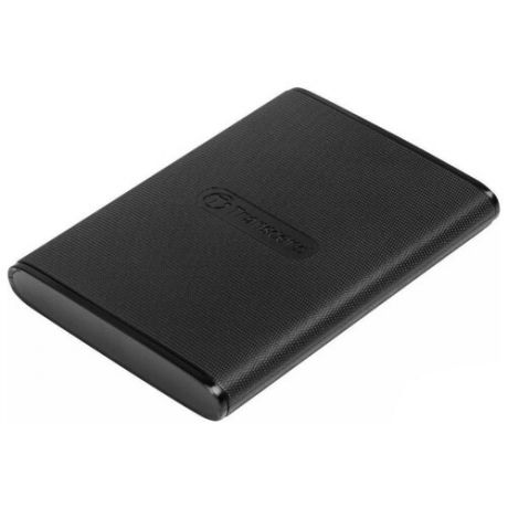 Внешний SSD Transcend ESD230C 960 ГБ черный