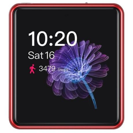 Плеер Fiio M5 radiant red