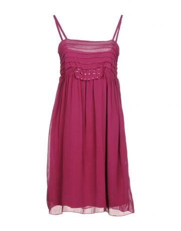 L.A. BLUE ROSE Платье до колена