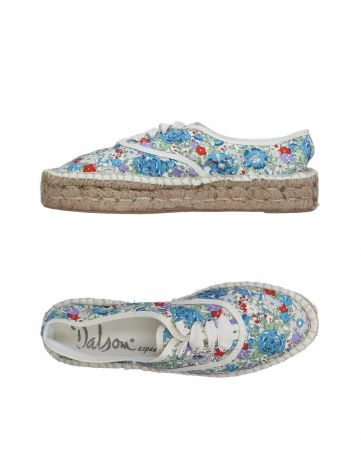 DALSON ESPADRILLES Эспадрильи