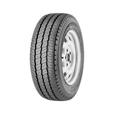 Автомобильная шина Continental VancoCamper 215/75 R16 116/114R летняя