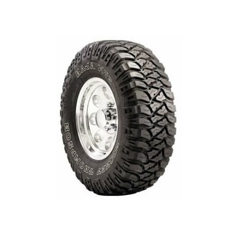 Автомобильная шина Mickey Thompson Baja MTZ Radial 35x12.5 R15 113Q всесезонная