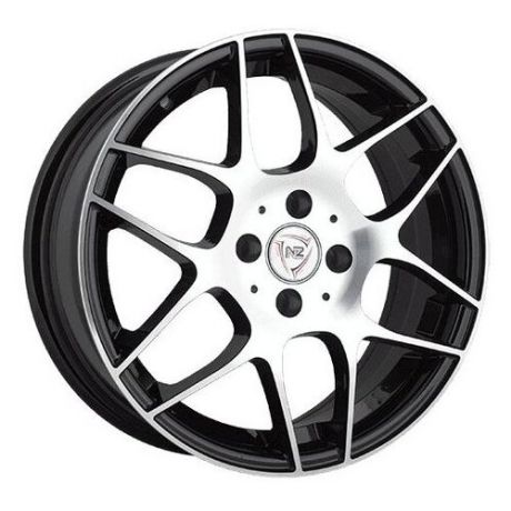 Колесный диск NZ Wheels F-32 6x14/4x98 D58.6 ET35 BKF