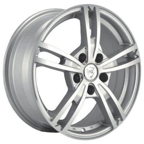 Колесный диск NZ Wheels SH672 6x15/5x105 D56.6 ET39 SF