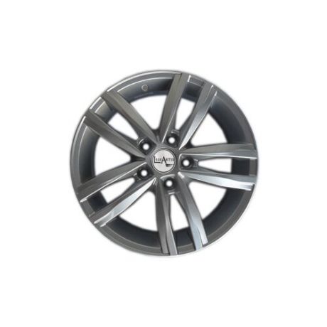 Колесный диск LegeArtis VW141 6x15/5x112 D57.1 ET47 Silver