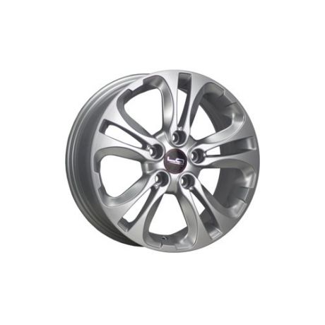 Колесный диск LegeArtis KI140 6.5x16/5x114.3 D67.1 ET50 GMF