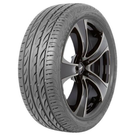 Автомобильная шина Pirelli P Zero Nero GT 255/35 R18 94Y летняя