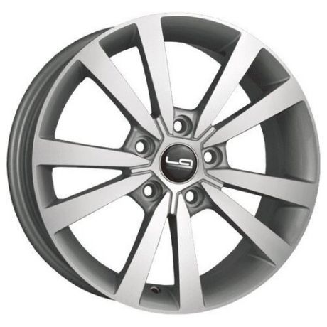 Колесный диск LegeArtis VW158 6.5x16/5x112 D57.1 ET33 SF