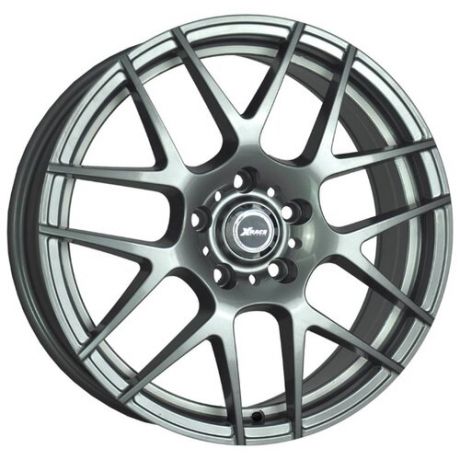 Колесный диск X-Race AF-02 6.5x16/4x108 D65.1 ET31 GMWSI