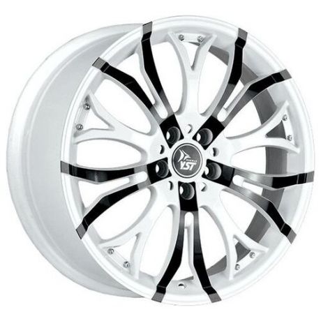 Колесный диск YST X-21 7x18/5x105 D56.6 ET38 WB