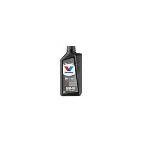 Моторное масло VALVOLINE All Climate Extra 10W-40 1 л