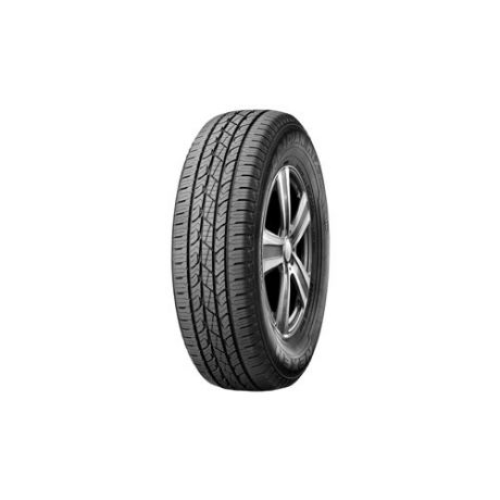 Автомобильная шина Nexen ROADIAN HTX RH5 255/55 R18 109V летняя