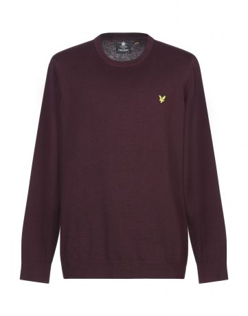 LYLE & SCOTT Свитер