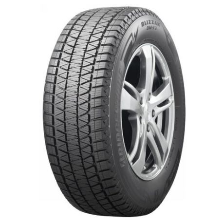 Автомобильная шина Bridgestone Blizzak DM-V3 215/65 R16 102S зимняя