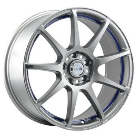 Колесный диск ALCASTA M29 6.5x16/4x100 D60.1 ET36 MGMBSI