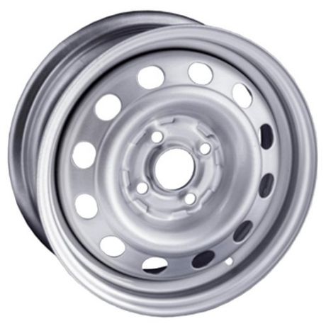 Колесный диск Arrivo AR023 5.5x14/4x100 D54.1 ET45 Silver
