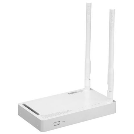 Wi-Fi роутер TOTOLINK N300RH белый