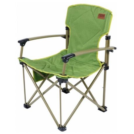 Кресло Camping World Dreamer Green PM-005 зеленый