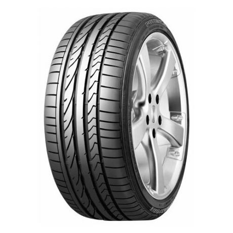 Автомобильная шина Bridgestone Potenza RE050A 245/40 R19 94W Runflat летняя