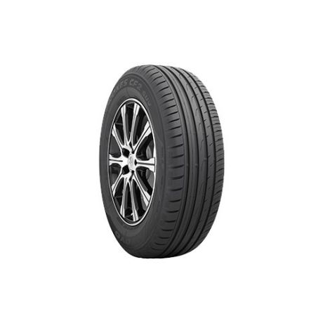 Автомобильная шина Toyo Proxes CF2 SUV 235/65 R18 106H летняя