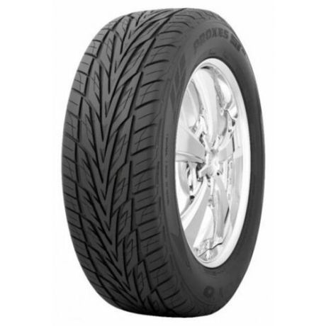 Автомобильная шина Toyo Proxes STIII 245/60 R18 105V летняя