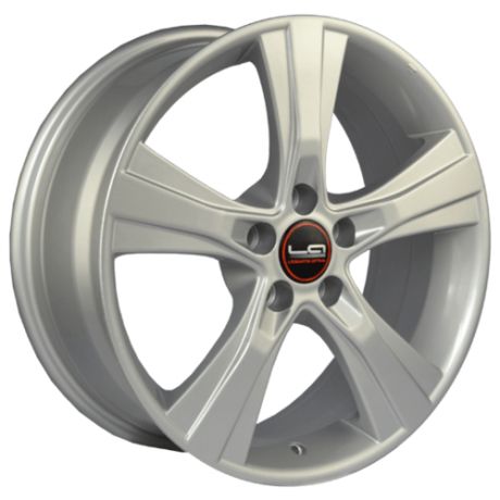 Колесный диск LegeArtis GM23 7x17/5x105 D56.6 ET42 S