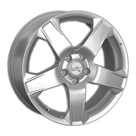 Колесный диск LegeArtis GM35 6.5x16/5x105 D56.6 ET39 S