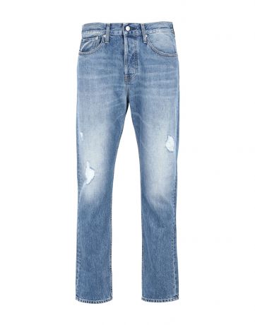 CALVIN KLEIN JEANS Джинсовые брюки