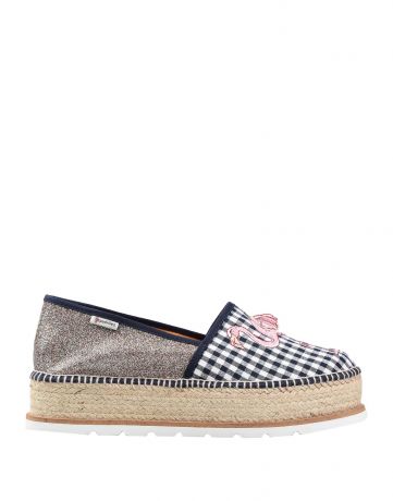 ESPADRILLES Эспадрильи