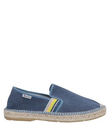 ESPADRILLES Эспадрильи