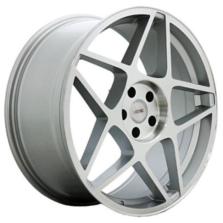 Колесный диск Vissol V-008 9x20/5x120 D74.1 ET38 Silver Cut