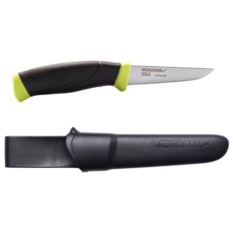 Нож MORAKNIV Fishing Comfort Fillet 090 (12207) черный