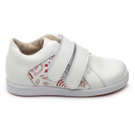 Туфли Tapiboo размер 25, белый