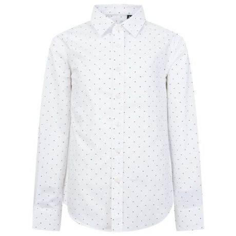 Рубашка Antony Morato размер 174, белый