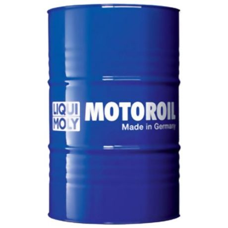 Моторное масло LIQUI MOLY Top Tec 4200 5W-30 205 л