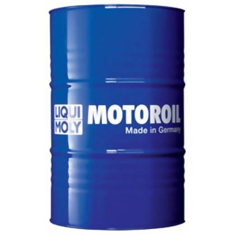 Моторное масло LIQUI MOLY Top Tec 4300 5W-30 205 л