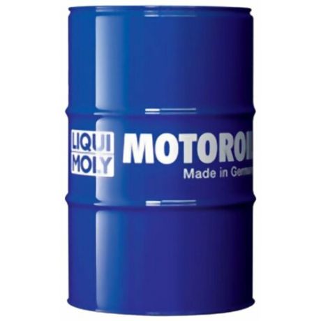 Моторное масло LIQUI MOLY Optimal 10W-40 60 л