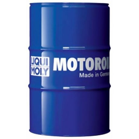 Моторное масло LIQUI MOLY Optimal Diesel 10W-40 60 л