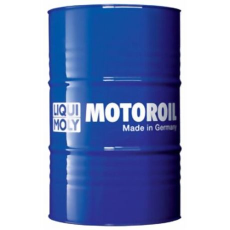 Моторное масло LIQUI MOLY Nova Super 15W-40 205 л