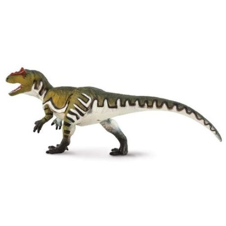 Фигурка Safari Ltd Prehistoric World Аллозавр 100300
