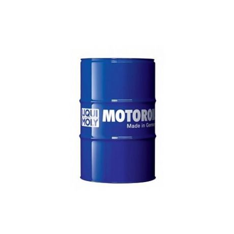 Трансмиссионное масло LIQUI MOLY Hochleistungs-Getriebeoil 75W-90 60 л