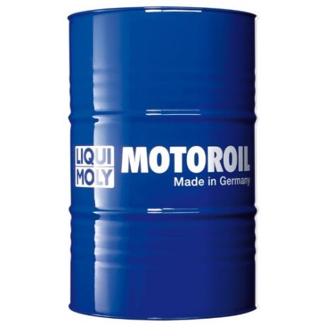 Гидравлическое масло LIQUI MOLY Hydraulikoil HLP 46 205 л