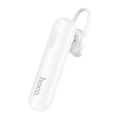 Bluetooth-гарнитура Hoco E36 white